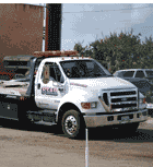 Tow Truck